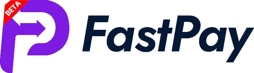 FastPay logo
