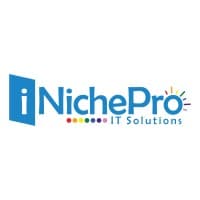 iNichePro IT Solutions logo