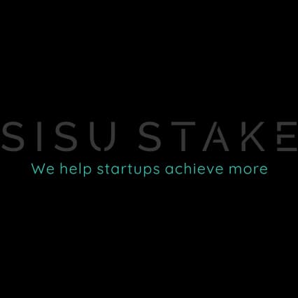 Sisu Stake logo