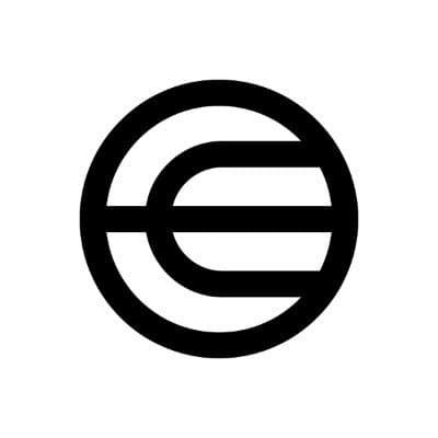 Worldcoin logo