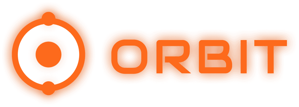Orbit Protocol logo