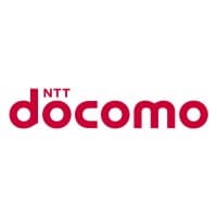 NTT DOCOMO, INC. logo