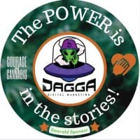 Dagga Digital Marketing logo