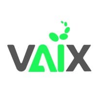 VAIX GROUP logo
