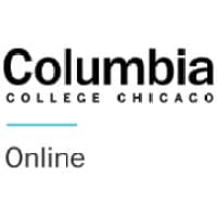 Columbia College Chicago Online logo