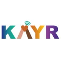 KAYR logo
