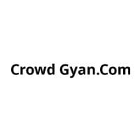 Crowd Gyan.Com logo