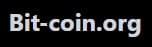 bit-coin.org logo
