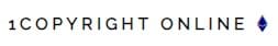 1Copyright Online logo
