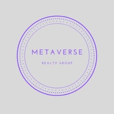 Metaverse Realty Group logo