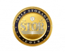 Self Storage Coin logo