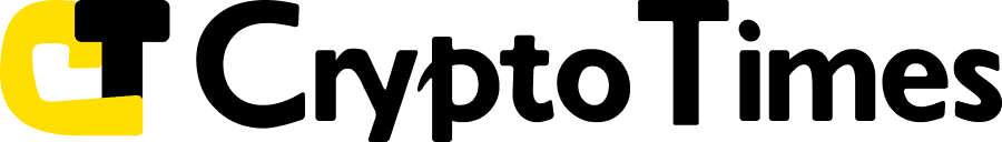 Crypto Times logo