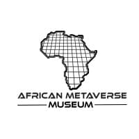 African Museum of the Metaverse logo