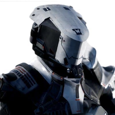 Gamer Metaverse logo