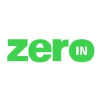Zero-in Conference logo