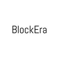 BlockEra logo