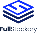 Full Stackory logo