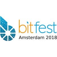 BitFest Amsterdam logo
