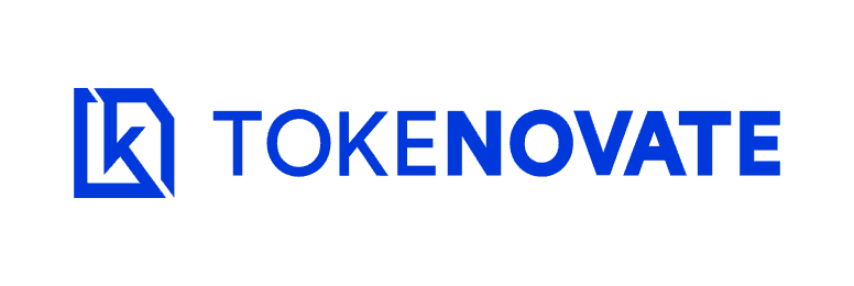Tokenovate logo