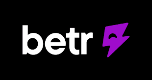 BETR Bet logo