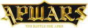 APWars logo