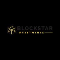 BlockStar Investments logo