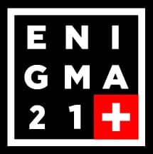 ENIGMA21 logo