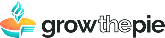 Growthepie logo