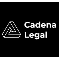 Cadena Legal logo