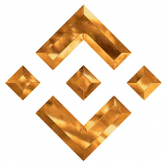 BinanceGold logo