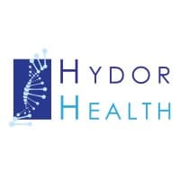 HYDOR Health, Inc. logo
