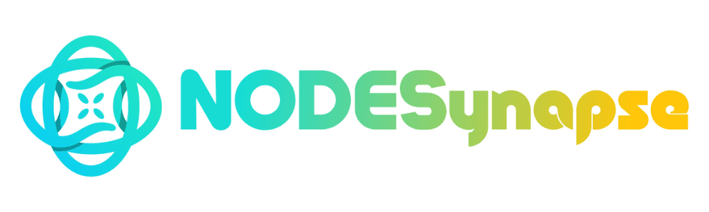 NodeSynapse logo