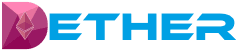 DecentEther logo