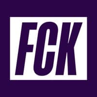 FCK Coin logo