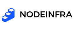Nodeinfra logo