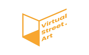 VirtualStreet.Art logo