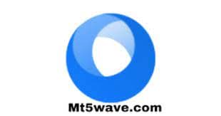 MT5Wave logo
