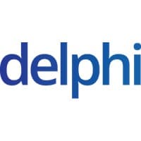 Delphi LLC logo
