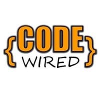 Codewired logo
