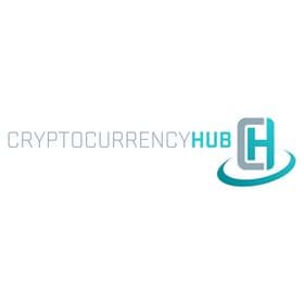 Cryptocurrency Hub logo
