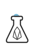 EOS LAB logo