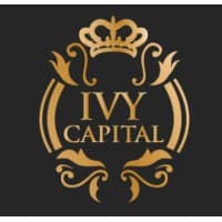 IVY CAPITAL logo