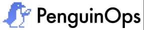 PenguinOps logo