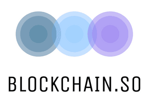 Blockchain Sustainable Oriented logo