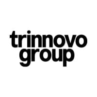 Trinnovo Group | B Corp™ logo