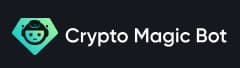 Crypto Magic Bot logo