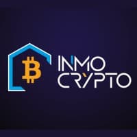 InmoCrypto logo