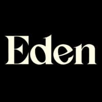 Eden Metaverse logo