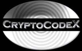 Cryptocodex logo