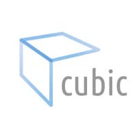 Cubic logo